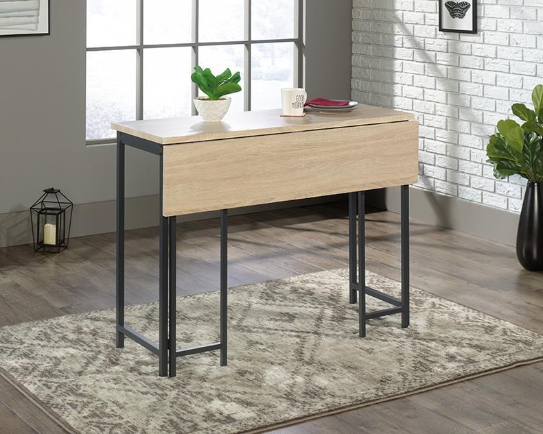 Sauder counter height 2025 table